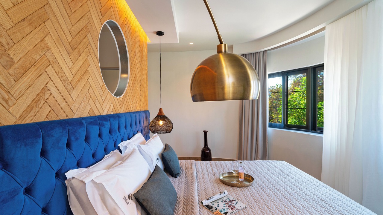 Photo of Bedroom in Rhodes Town