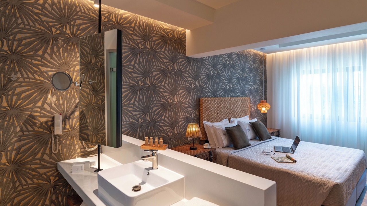 Photo of Bedroom in Rhodes Town