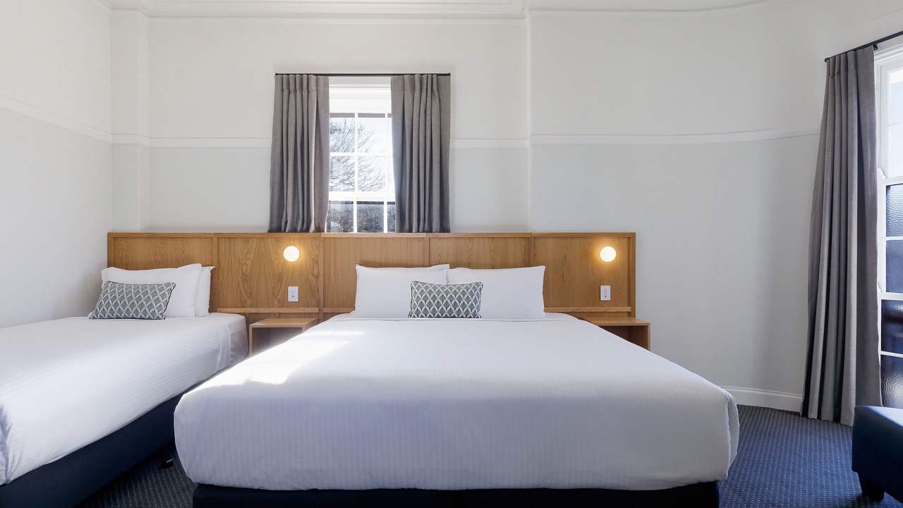 Photo of Bedroom in Mortdale