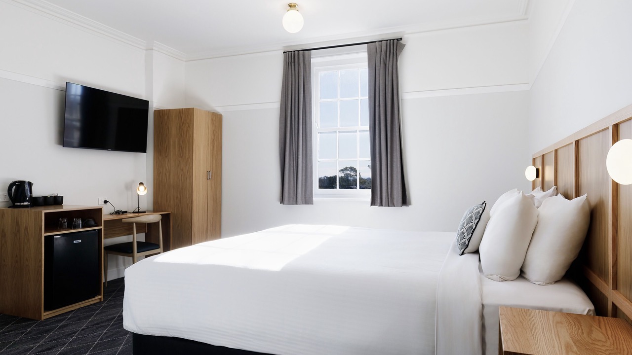 Photo of Bedroom in Mortdale