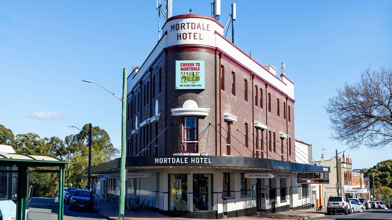 Photo of Outdoor in Mortdale