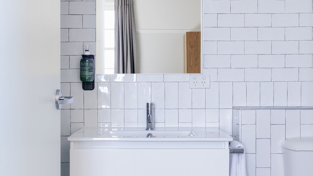Photo of Bathroom in Mortdale