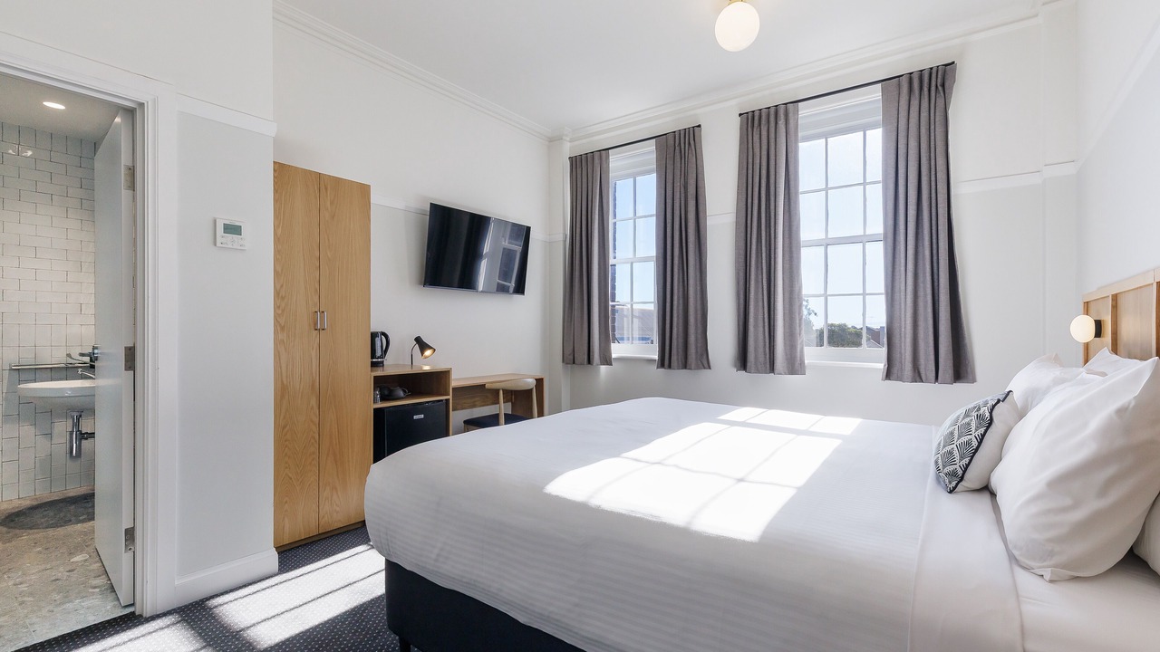Photo of Bedroom in Mortdale