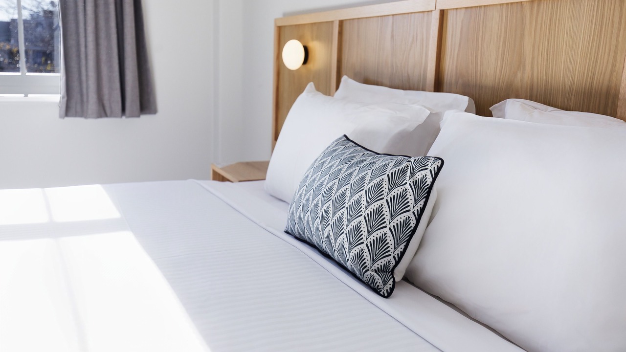 Photo of Bedroom in Mortdale