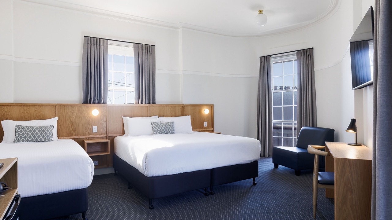 Photo of Bedroom in Mortdale