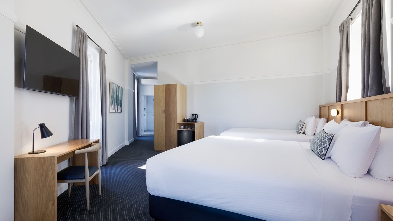 Photo of Bedroom in Mortdale