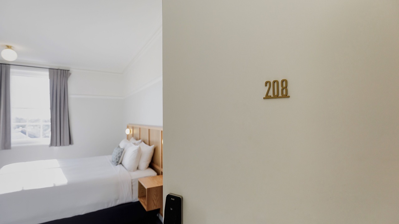 Photo of Bedroom in Mortdale