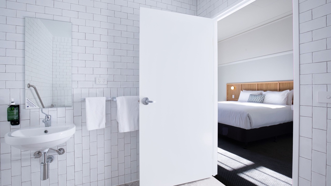 Photo of Bathroom in Mortdale