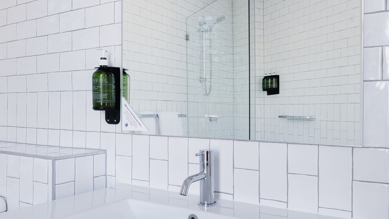 Photo of Bathroom in Mortdale