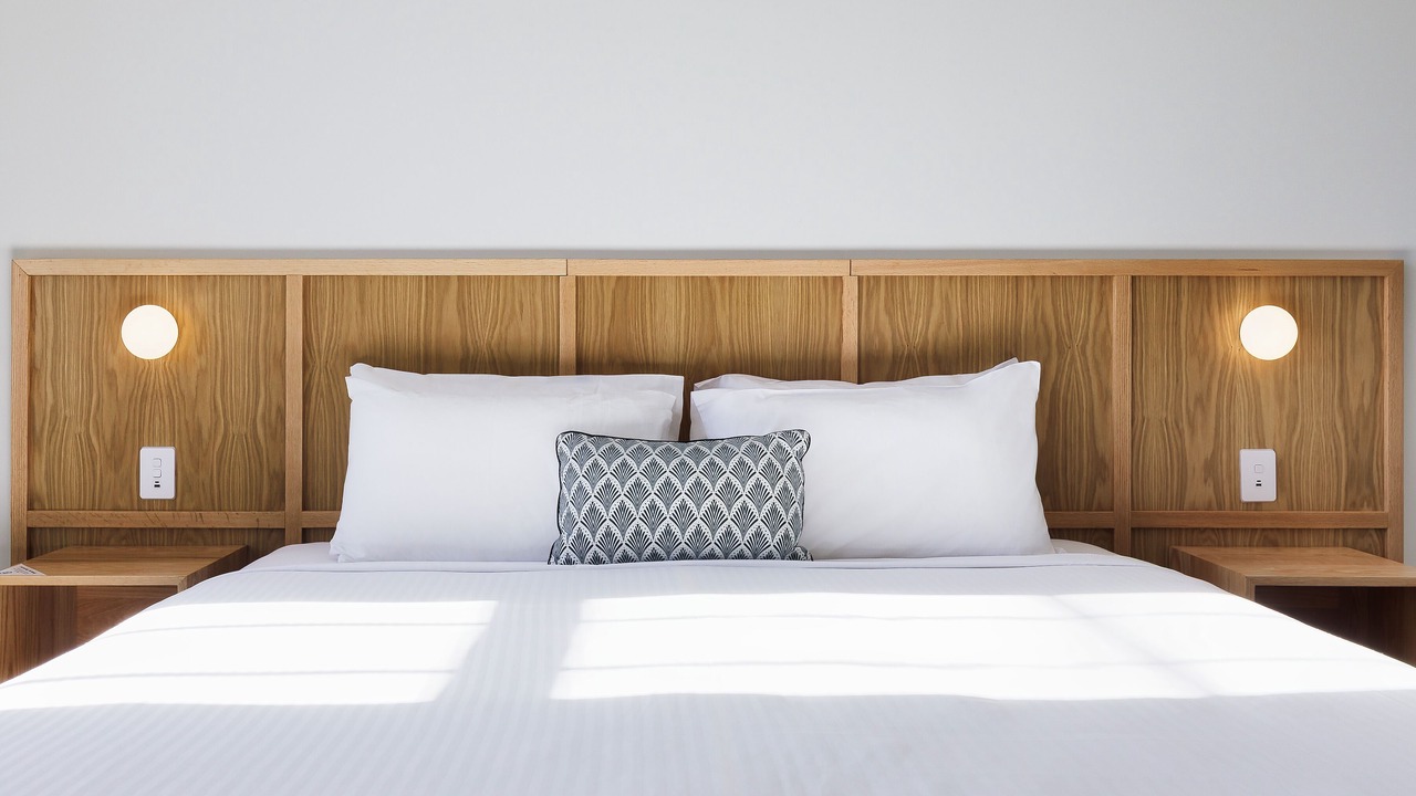 Photo of Bedroom in Mortdale