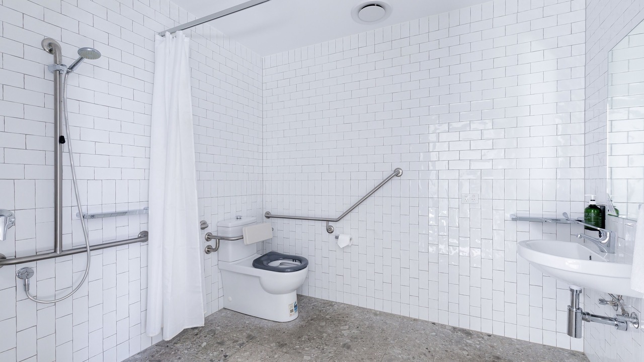 Photo of Bathroom in Mortdale