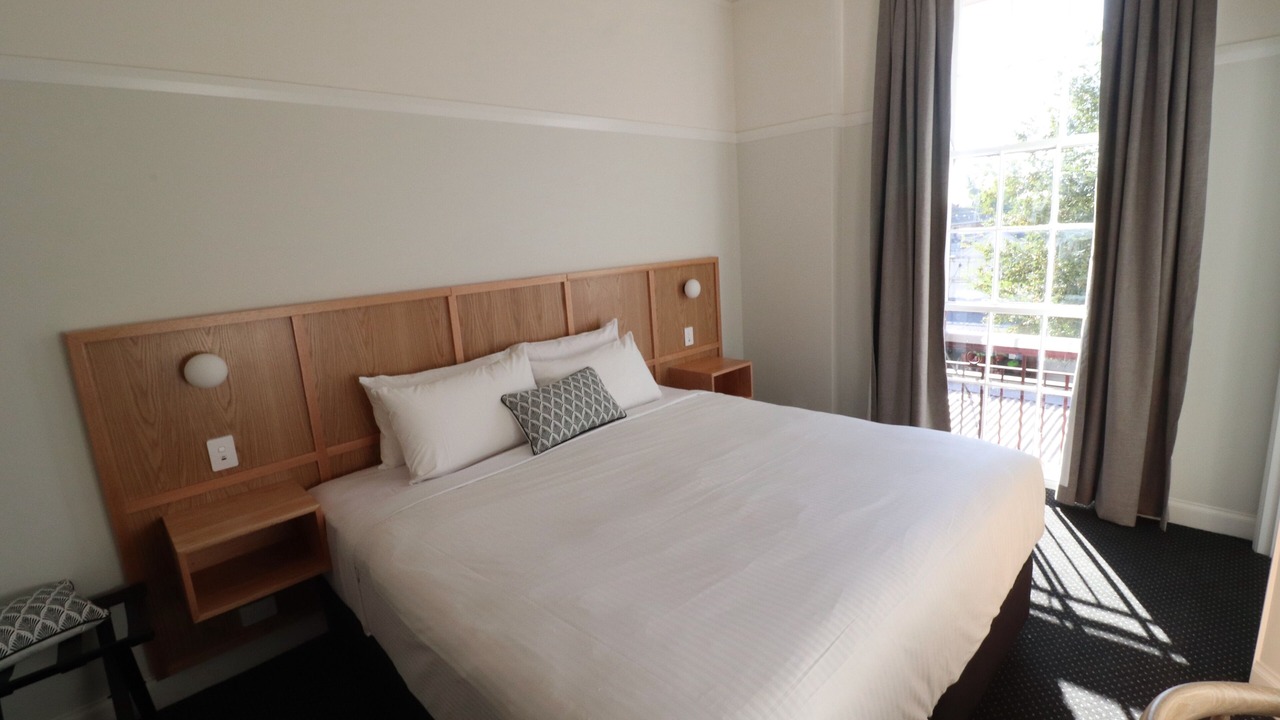 Photo of Bedroom in Mortdale