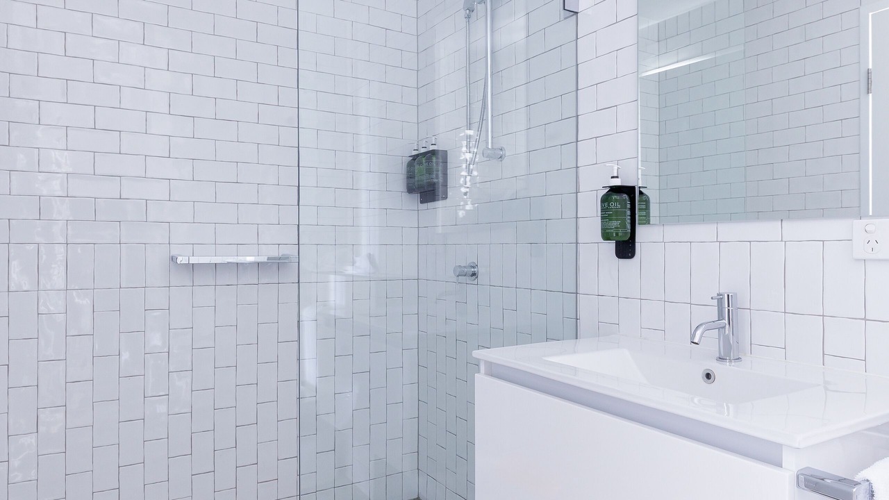 Photo of Bathroom in Mortdale