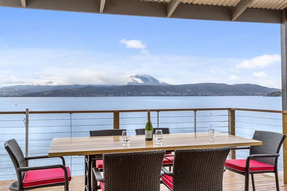 Photo of Patio Balcony in Southern