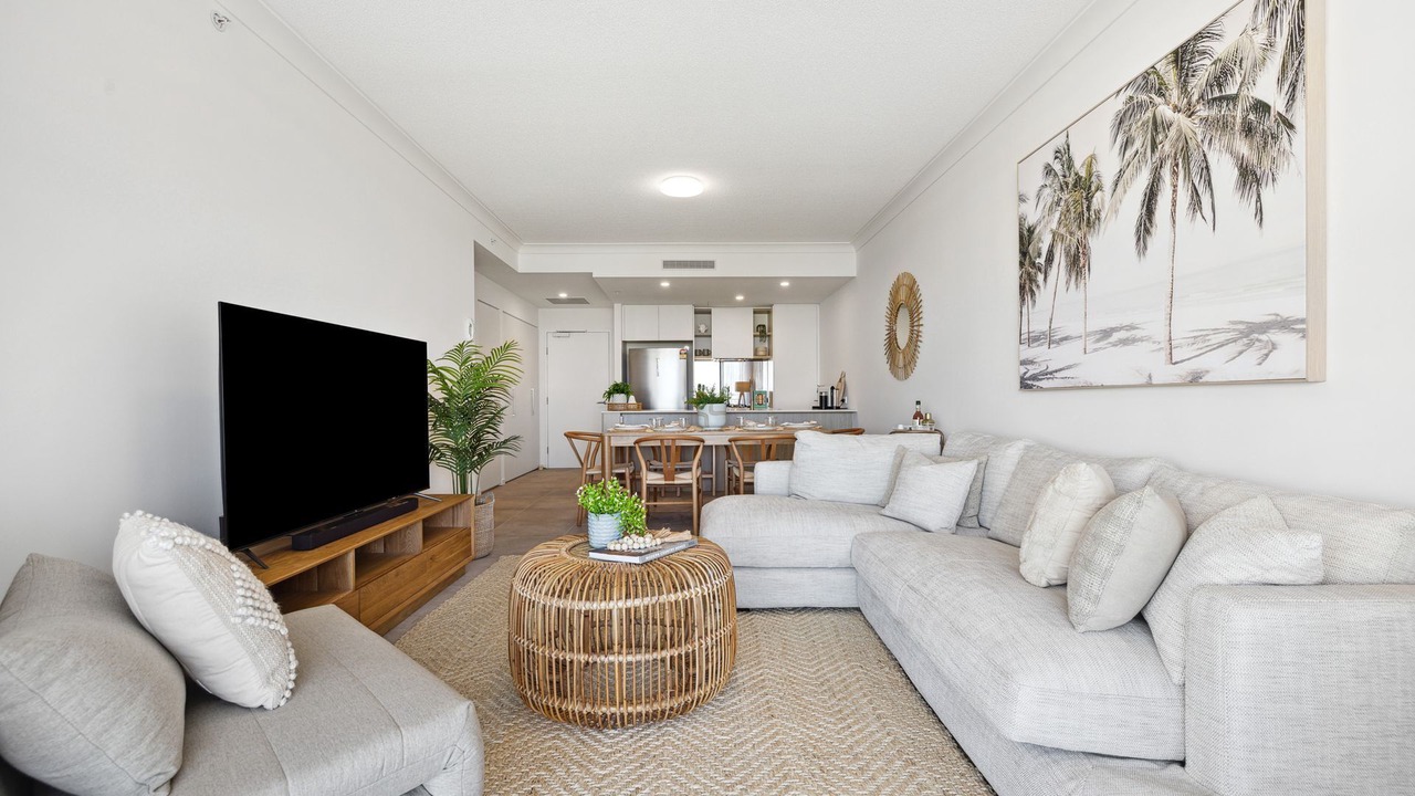 Photo of Livingroom in Gold Coast