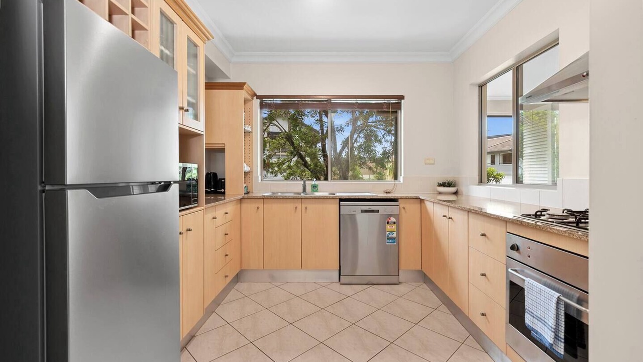 Photo of Kitchen in Cairns North