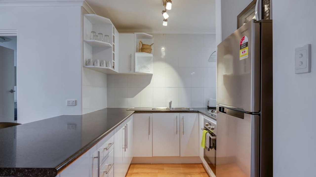 Photo of Kitchen in West Perth