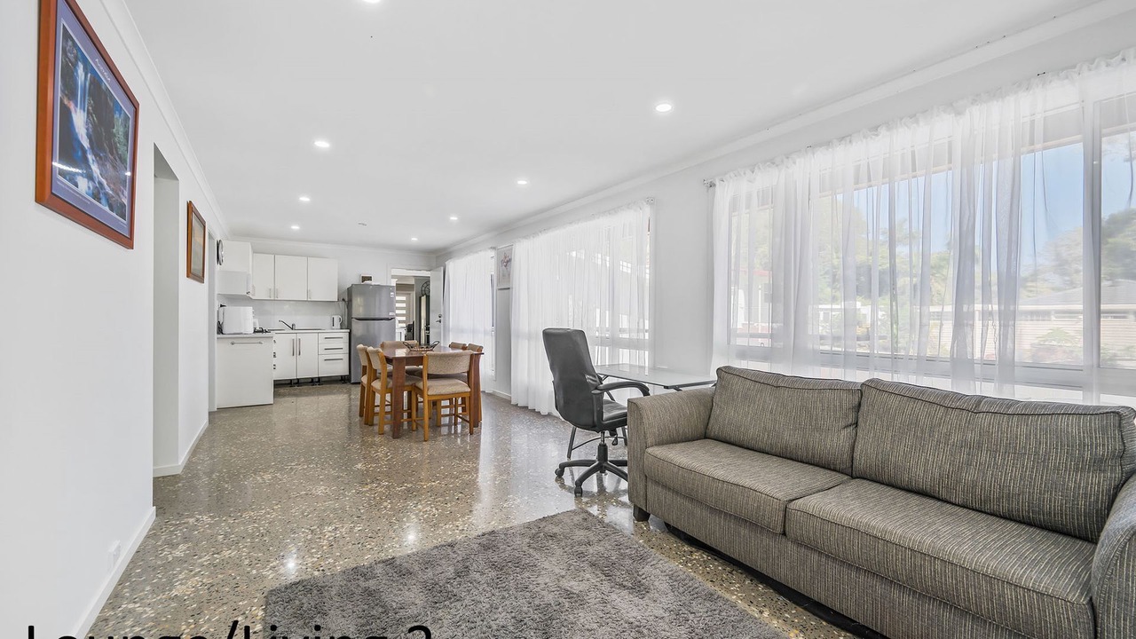 Photo of Livingroom in West Haven