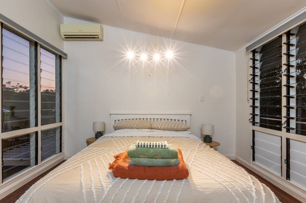 Photo of Bedroom in Fannie Bay
