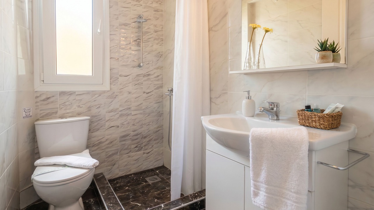 Photo of Bathroom in Tingaki