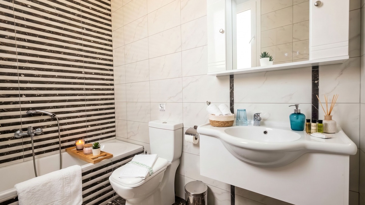 Photo of Bathroom in Tingaki