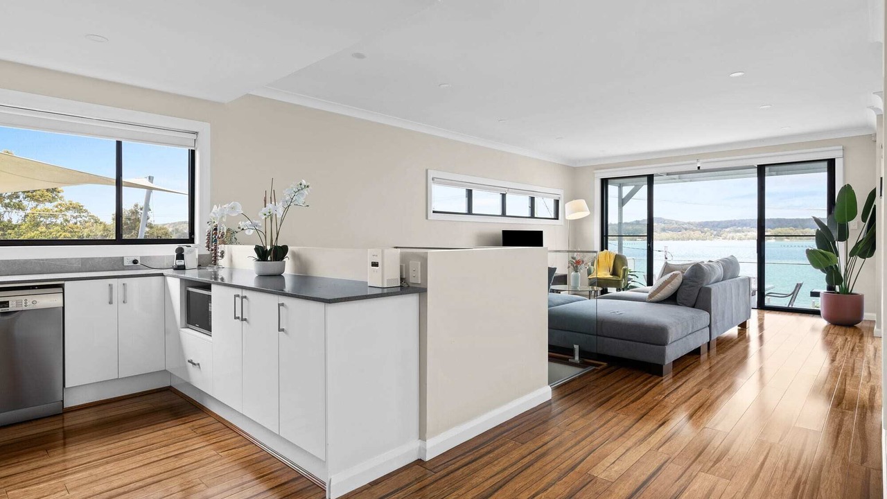 Photo of Kitchen in Speers Point