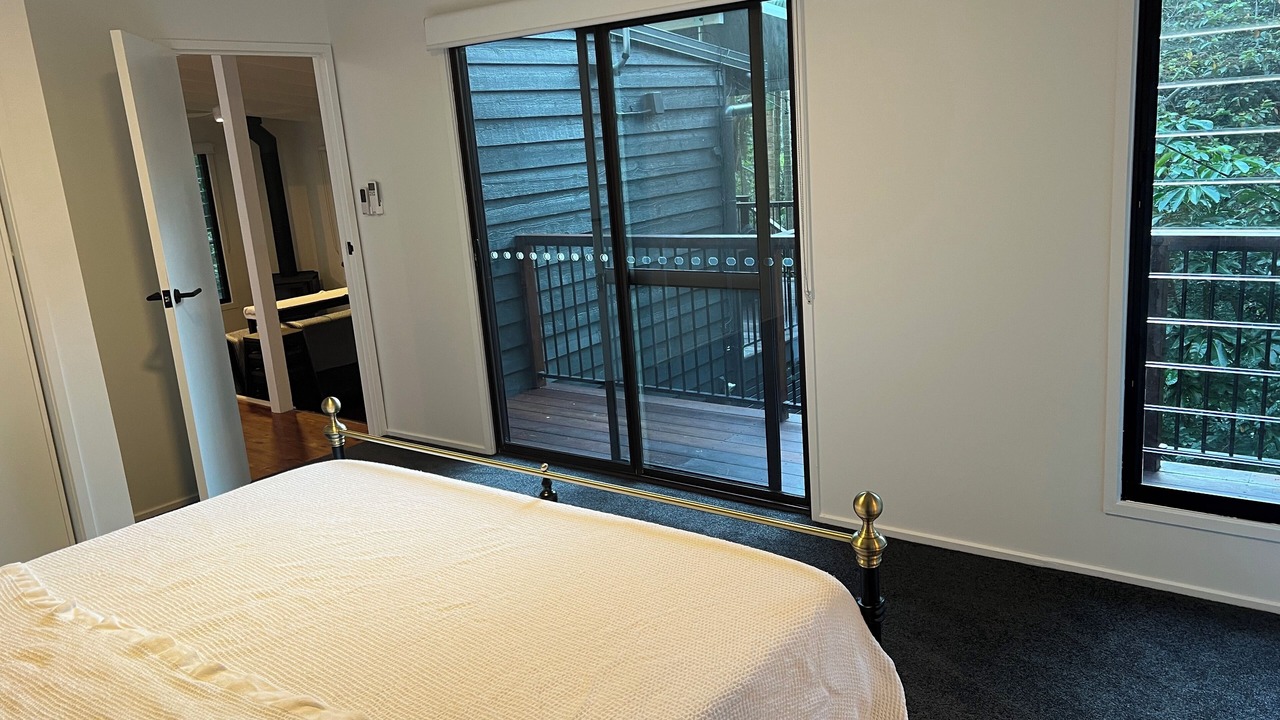 Photo of Bedroom in Currumbin Valley