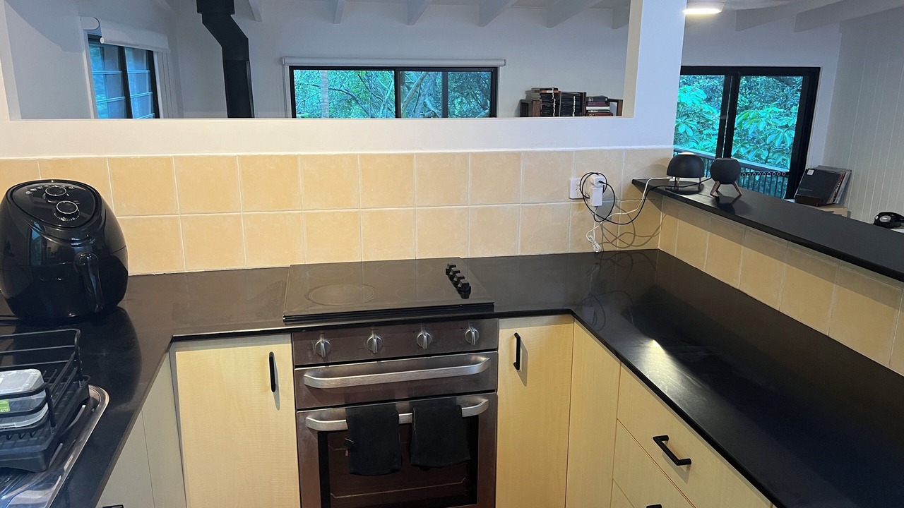 Photo of Kitchen in Currumbin Valley