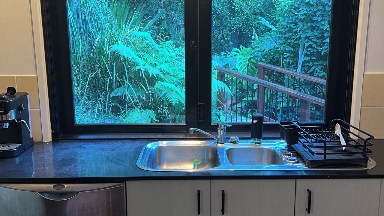 Photo of Kitchen in Currumbin Valley
