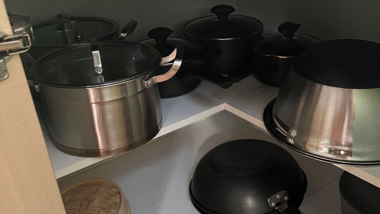 Photo of Kitchen in Currumbin Valley