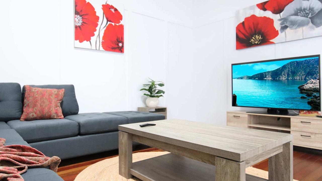 Photo of Livingroom in Nambour