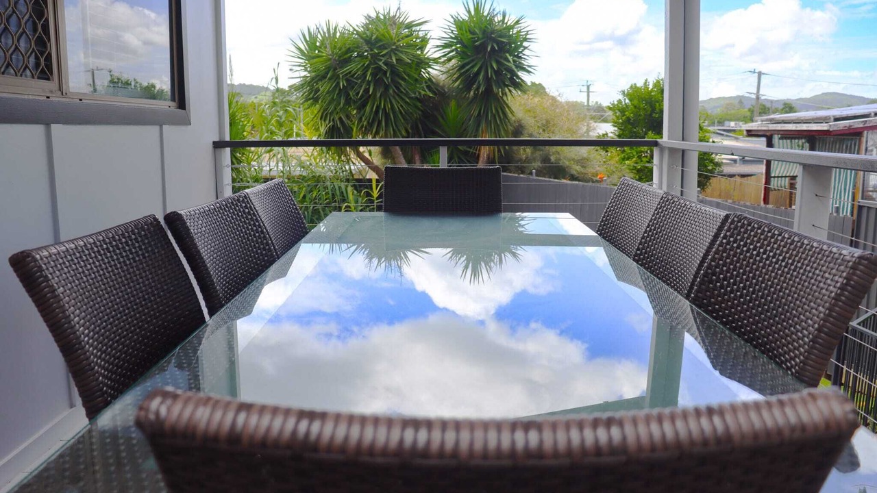 Photo of Patio Balcony in Nambour