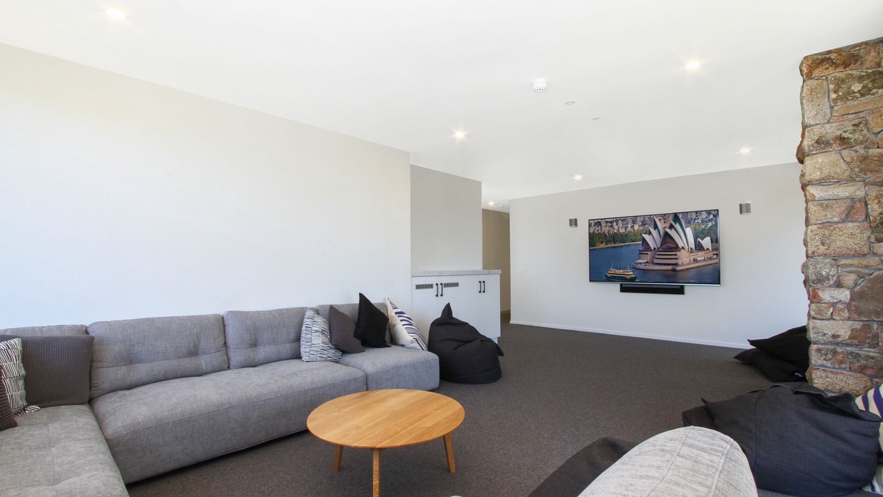 Photo of Livingroom in Smiggin Holes