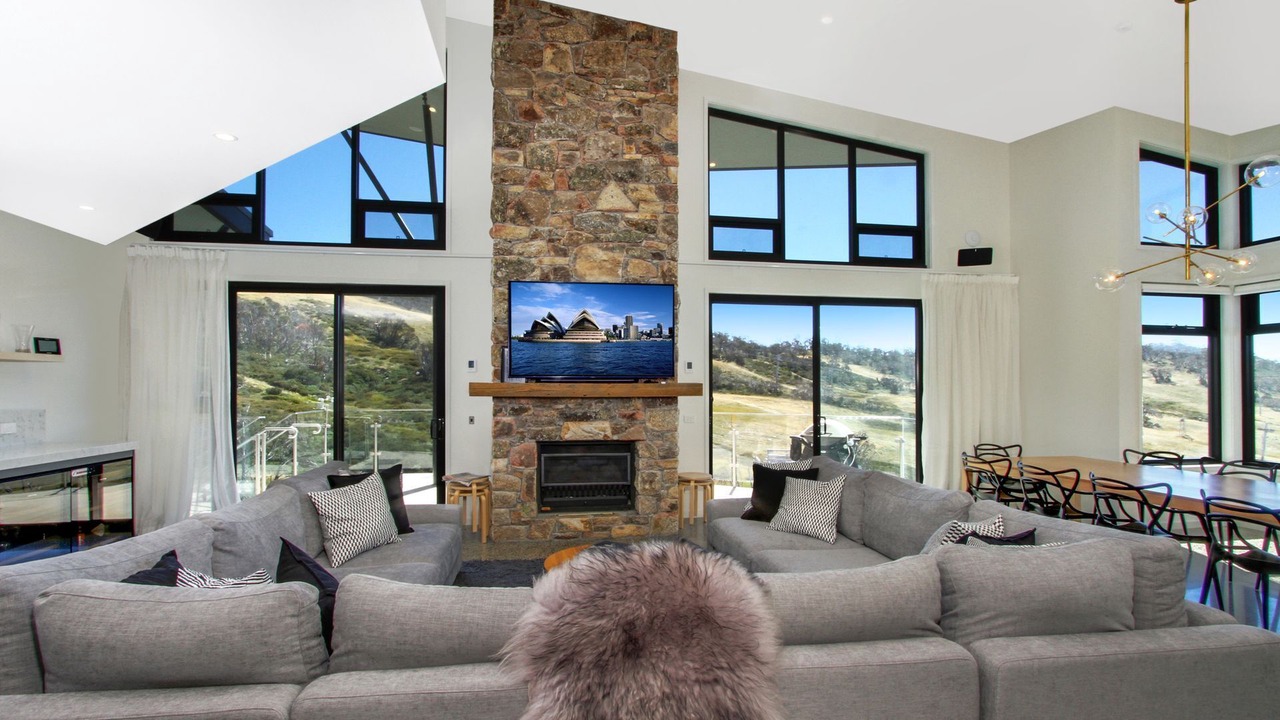 Photo of Livingroom in Smiggin Holes