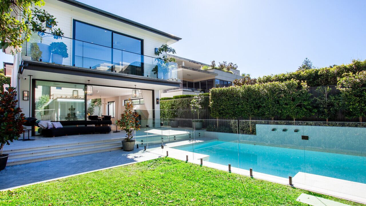 Photo of Outdoor in Rose Bay