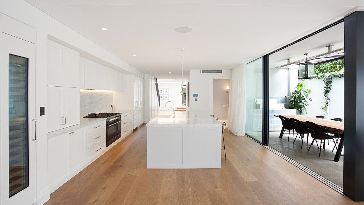 Photo of Kitchen in Rose Bay