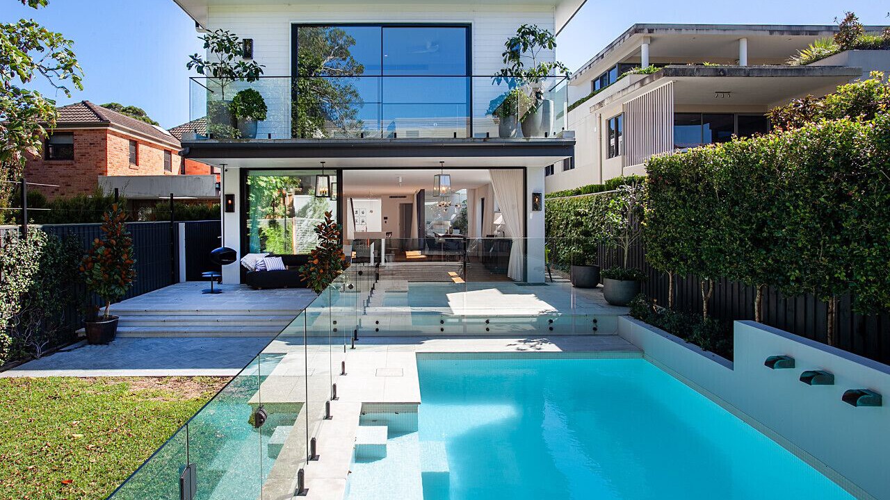 Photo of Outdoor in Rose Bay