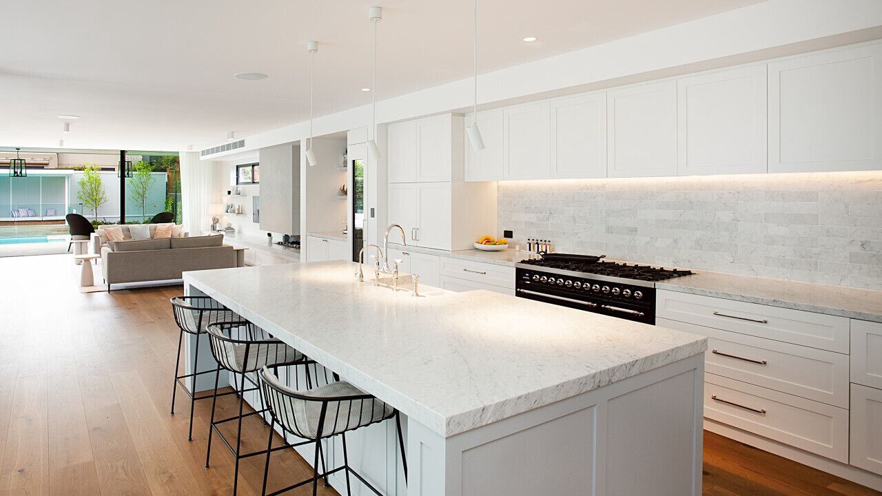 Photo of Kitchen in Rose Bay