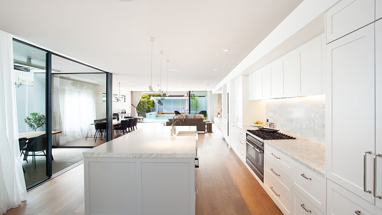 Photo of Kitchen in Rose Bay