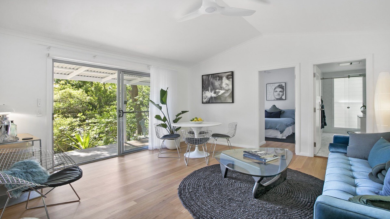 Photo of Livingroom in Pretty Beach Central Coast