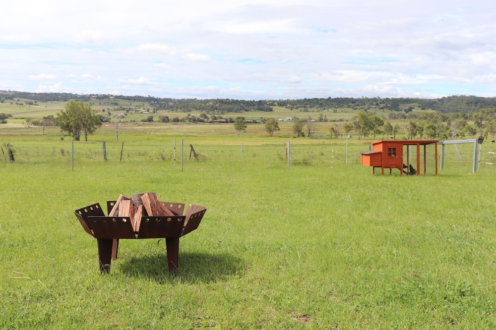 Photo of Outdoor in Cranley