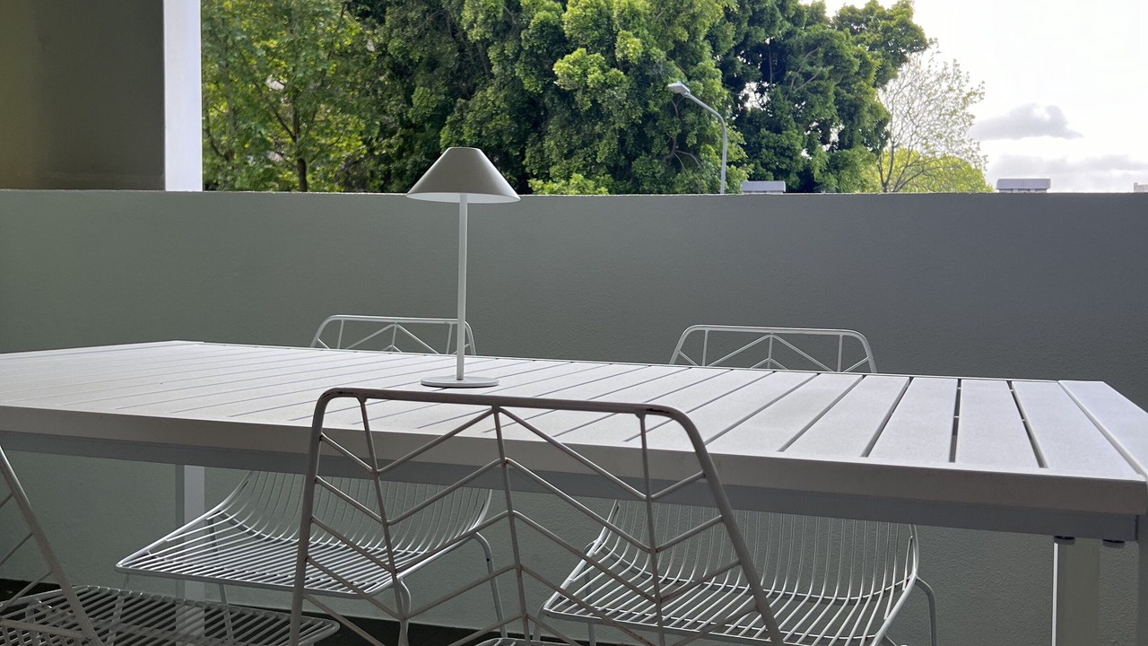Photo of Outdoor in Rushcutters Bay