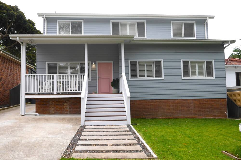 Photo of Outdoor in Caringbah South