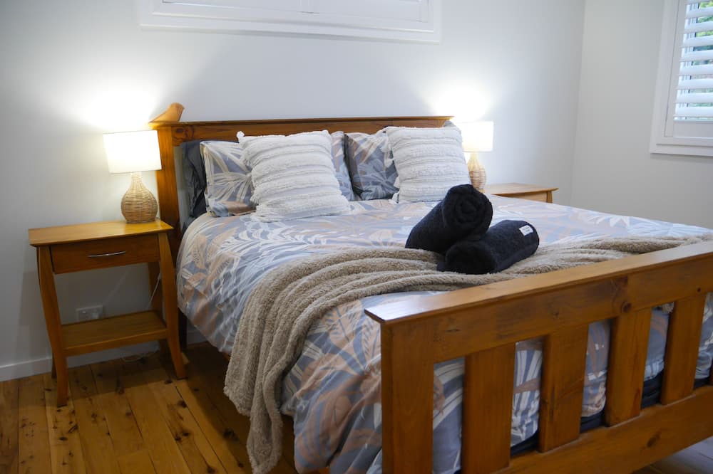 Photo of Bedroom in Caringbah South