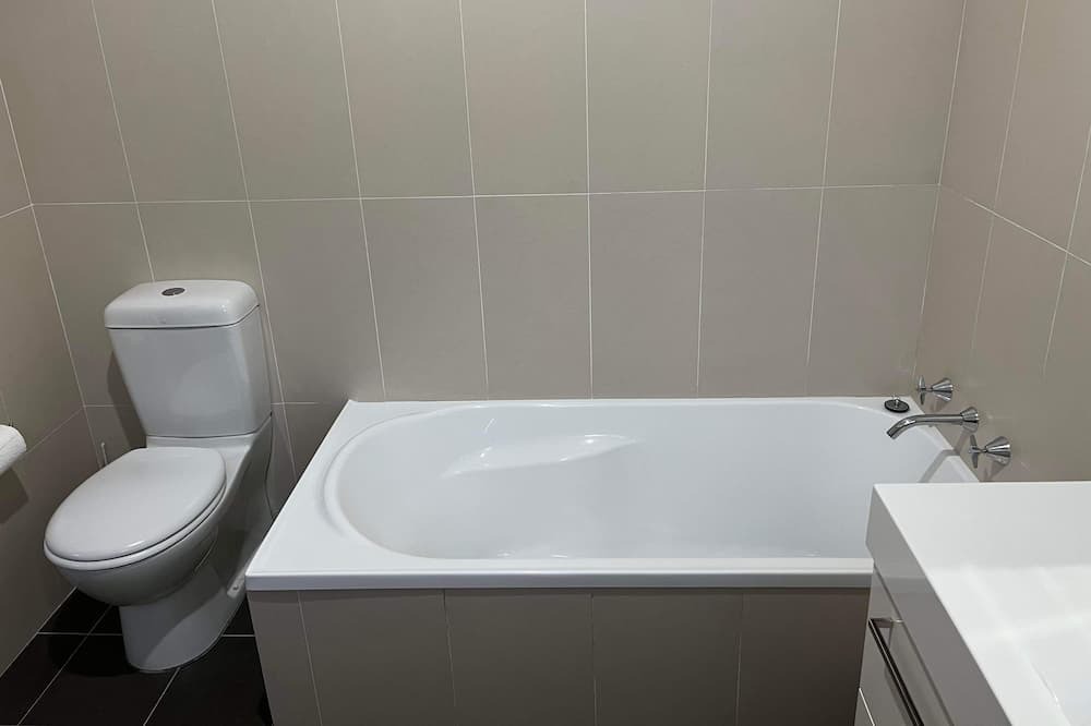 Photo of Bathroom in Caringbah South