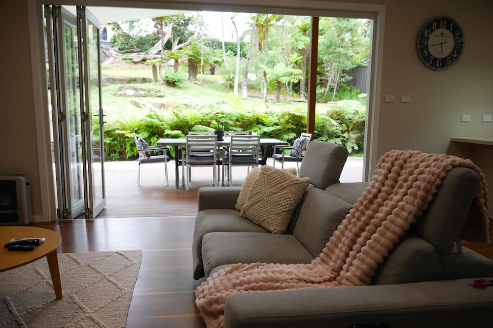 Photo of Livingroom in Caringbah South