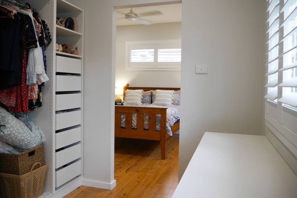 Photo of Bedroom in Caringbah South