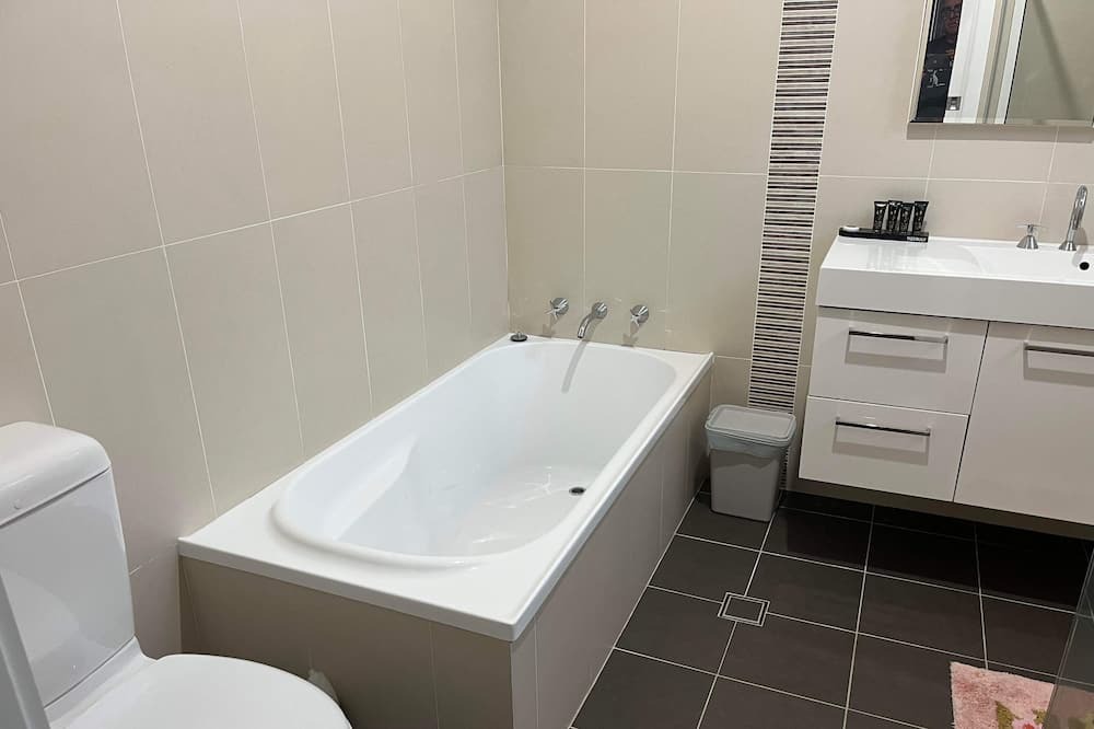 Photo of Bathroom in Caringbah South