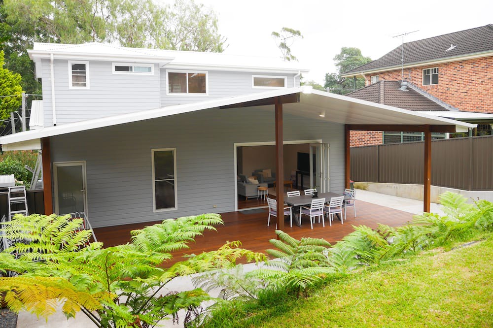 Photo of Outdoor in Caringbah South