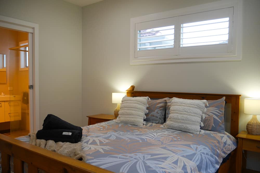 Photo of Bedroom in Caringbah South